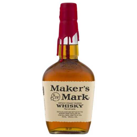 Makers Mark 90 750 ML 