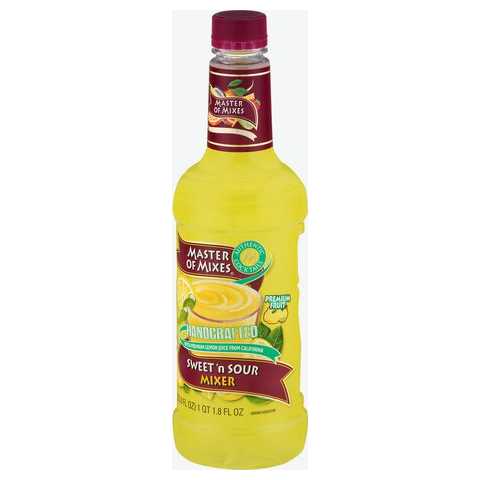Master Of Mix S&S 1.75 L