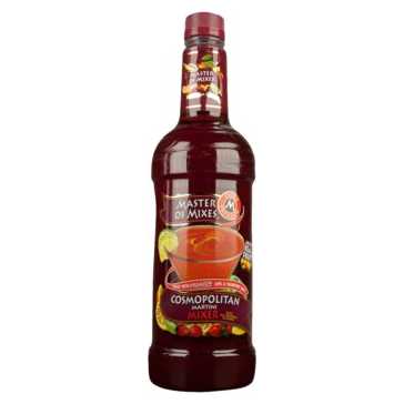 Master Of Mixes Cosmopolitan 1 L