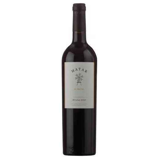 Matar Stratus - A Kosher Wine From Israel