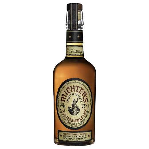 Michters U.S.1 Bourbon Us1750 ML 