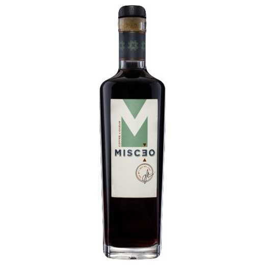 Misceo Coffee Liqueur 750 ML
