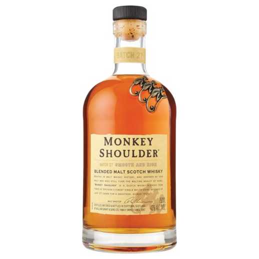 Monkey Shoulder 750 ML