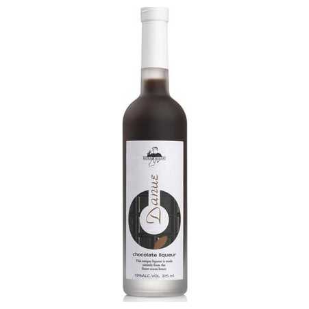 Morad Chocolate 750 ML