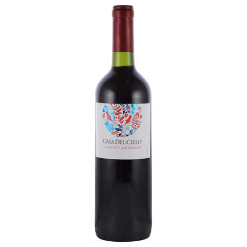 Casa De Cielo Cabernet Sauvignon - A Kosher Wine From Chile