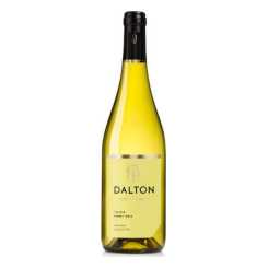Dalton Estate Pinot Gris - A Kosher Wine From Israel