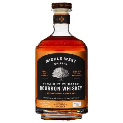 Oyo Bourbon Reserve 750 ML