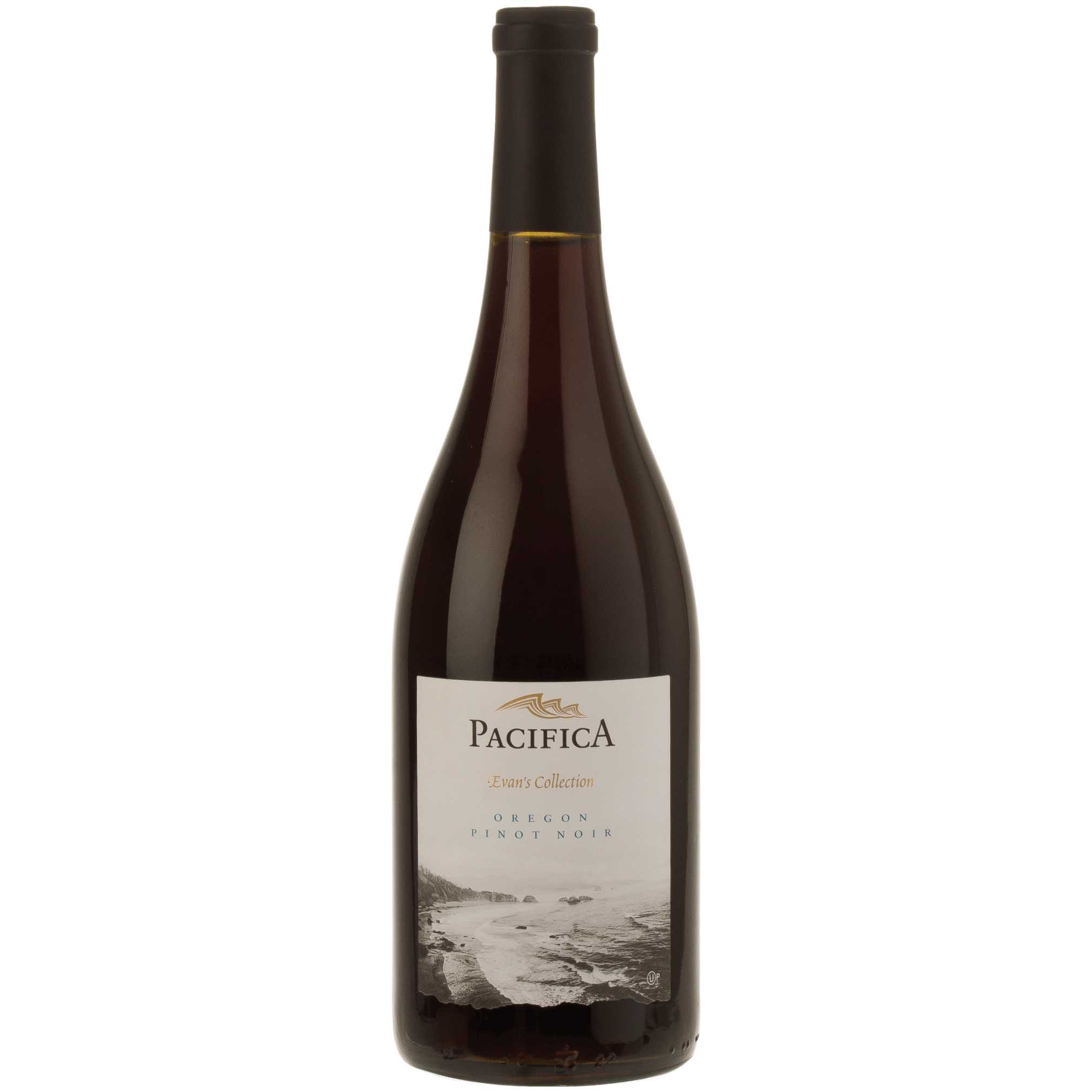 Pacifica Pinot Noir - A Kosher Wine From Other Us
