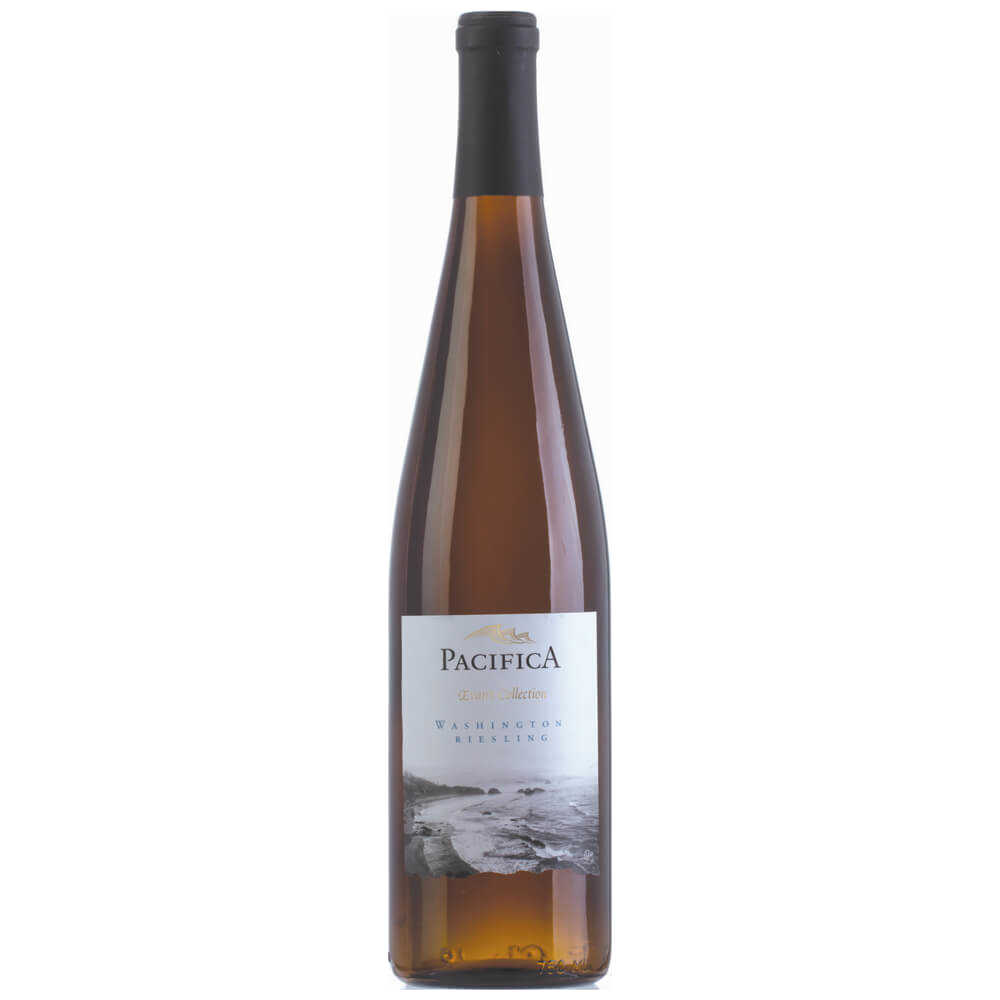 Pacifica Riesling - A Kosher Wine From Other Us