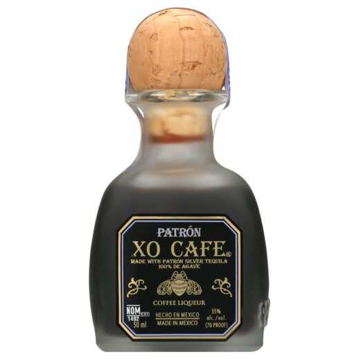 Patron XO Cafe Tequila 50 ML