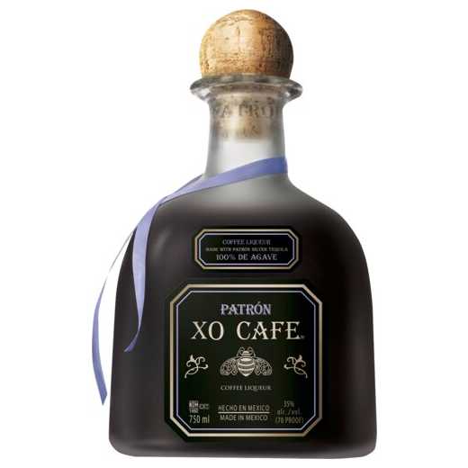 Patron XO Cafe Tequila 750 ML