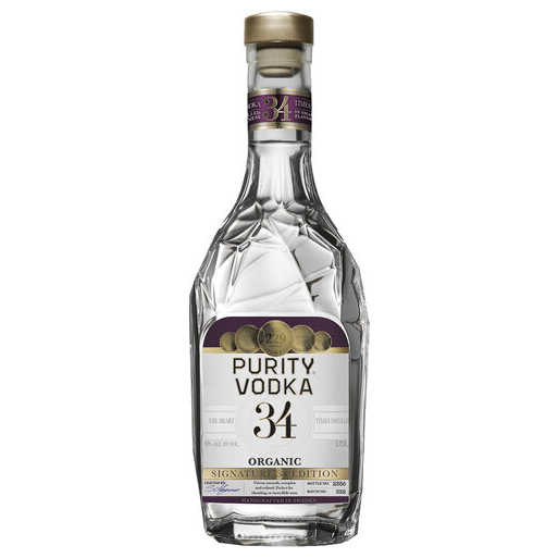 Purity Vodka 750 ML