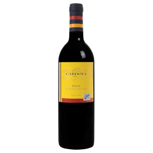 Ramon Cardova Rioja - A Kosher Wine From Spain