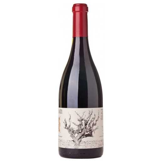 Recanati Reserve Wild Carignan - A Kosher Wine From Israel