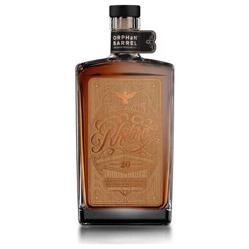 Rhetoric Kentucky Bourbon 25 Year 750 ML