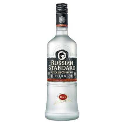 Russian Standard Vodka 750 ML 
