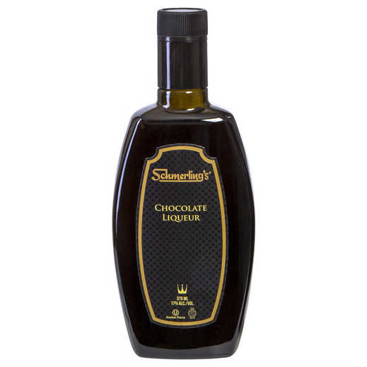 Schmerling's Chocolate 375ML 