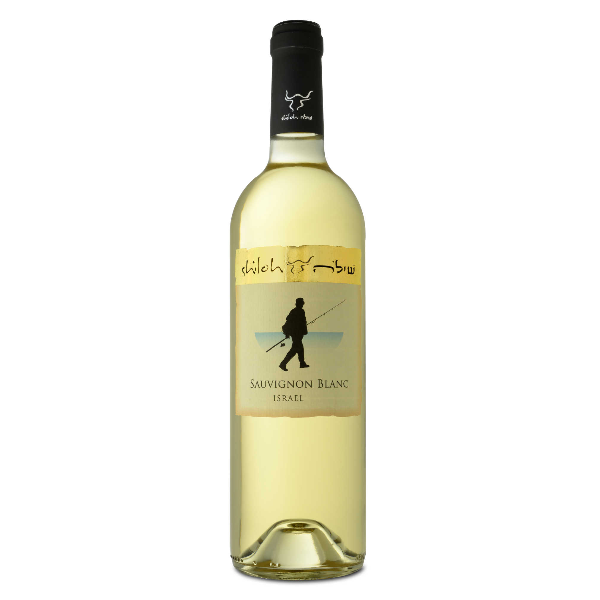 Shiloh Sauvignon Blanc - A Kosher Wine From Israel