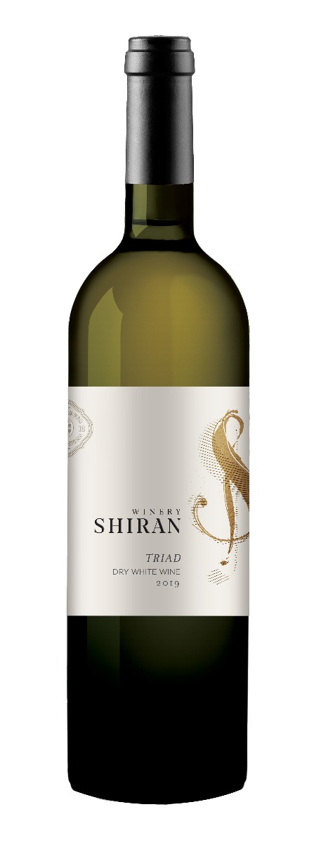 Shiran Triad 2021