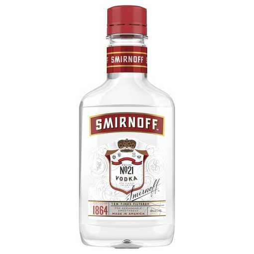 Smirnoff 750 ML