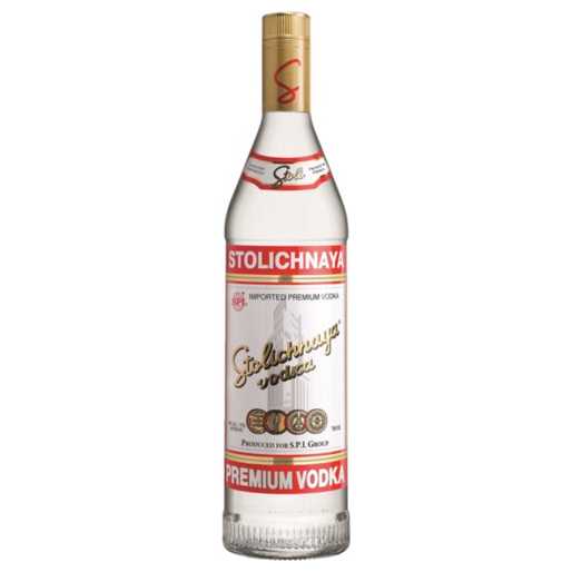Stolichnaya 80 50 ML 