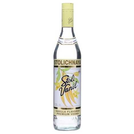 Stoli Vanil 50 ML 