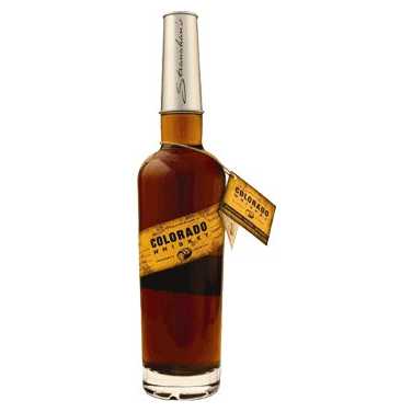 Stranahan's Colorado Whiskey 750ML 