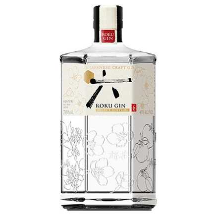Suntory Roku Gin 750 ML