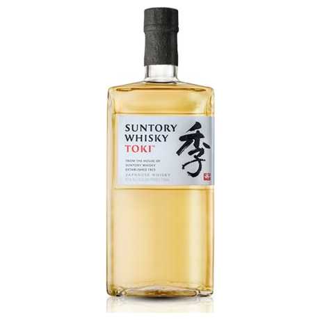 Suntory Whiskey Toki 750 ML 