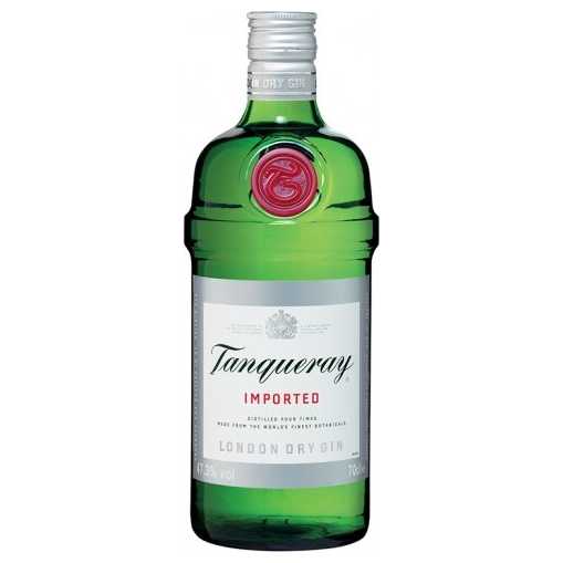 Tanqueray Gin 750 ML
