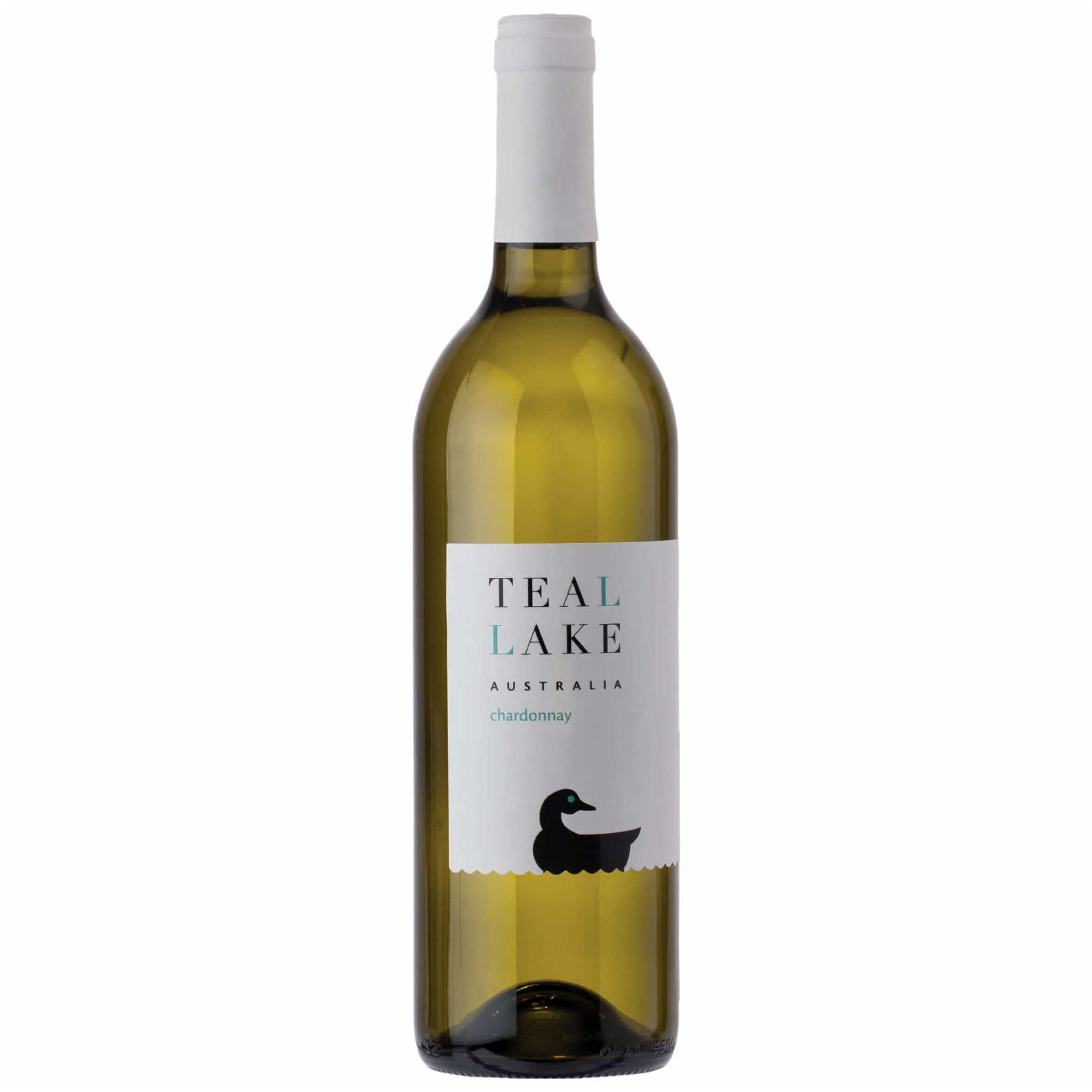Teal Lake Chardonnay - A Kosher Wine From Australia