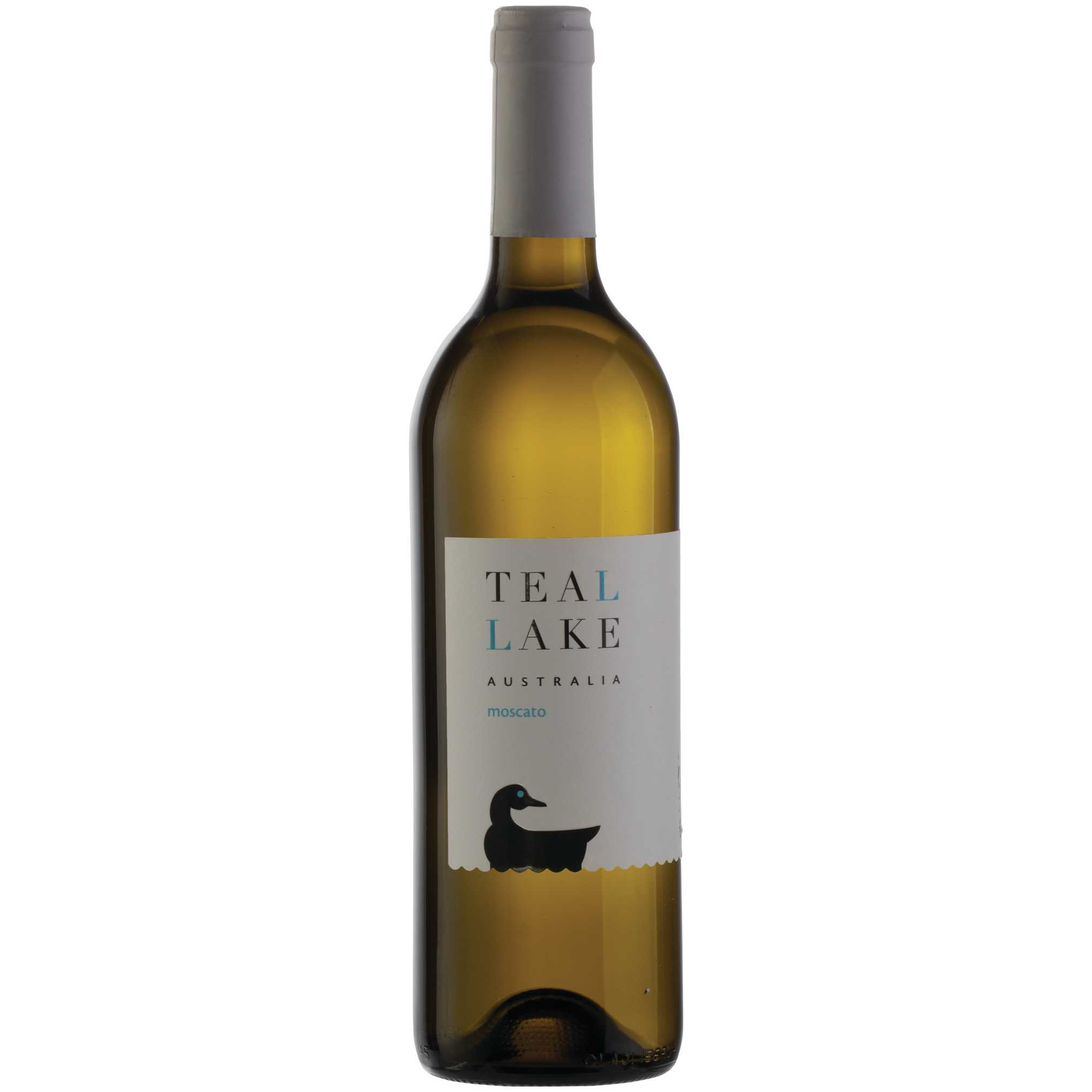 Teal Lake Moscato D' Aussie - A Kosher Wine From Australia