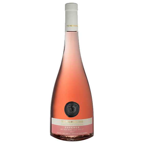 Teperberg Essence Rose - A Kosher Wine From Israel