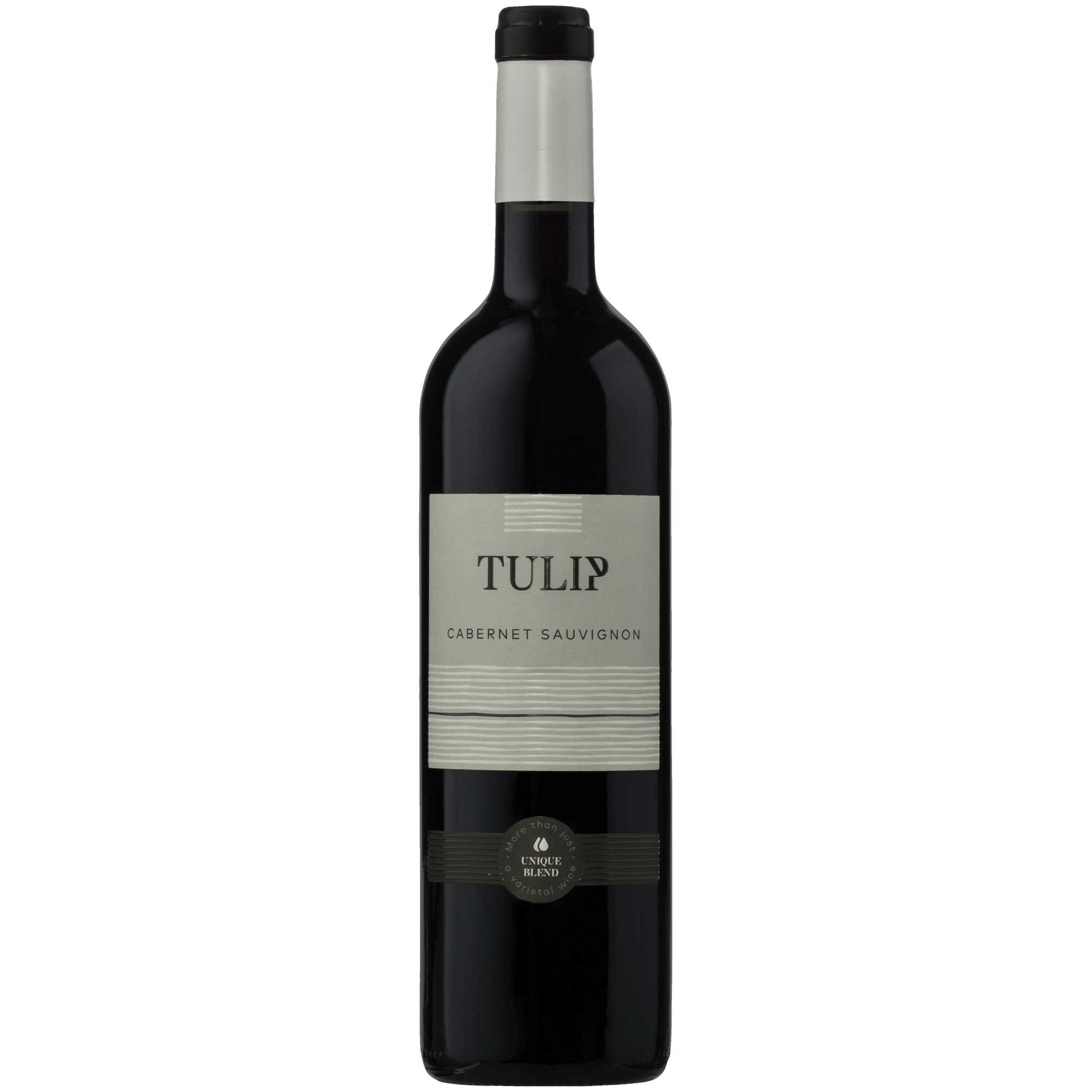 Tulip Cabernet Sauvignon - A Kosher Wine From Israel