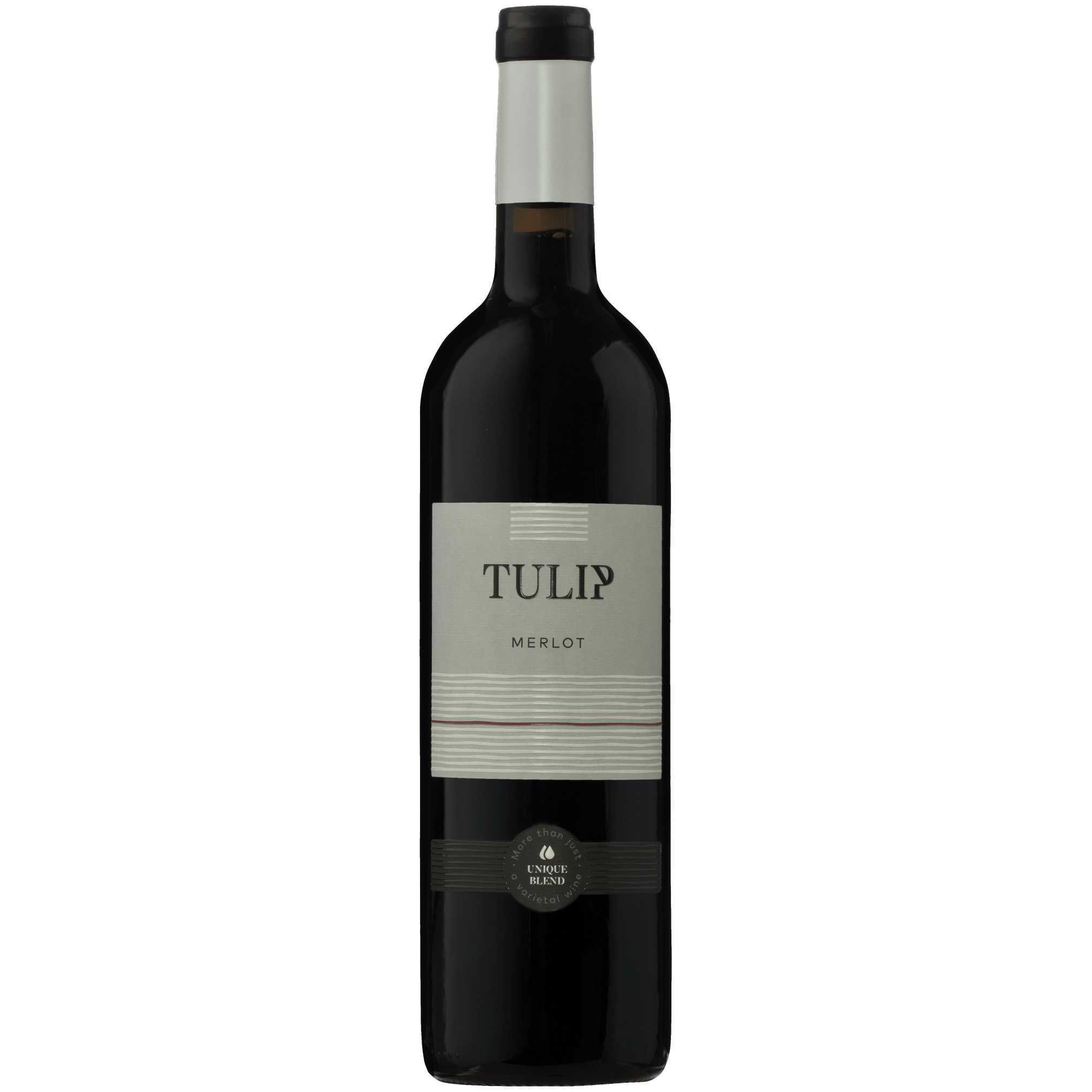 Tulip Merlot - A Kosher Wine From Israel