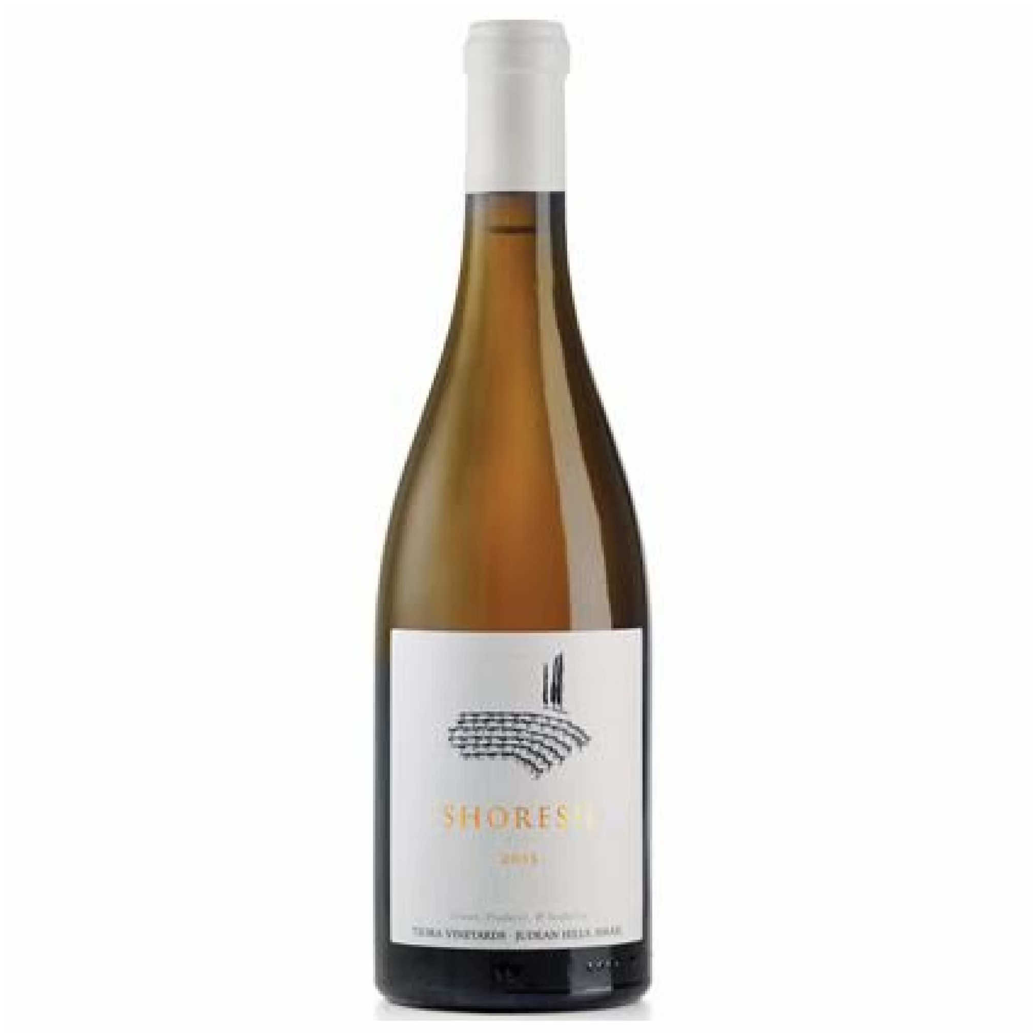 Tzora Vineyards Shoresh Blanc - A Kosher Wine From Israel
