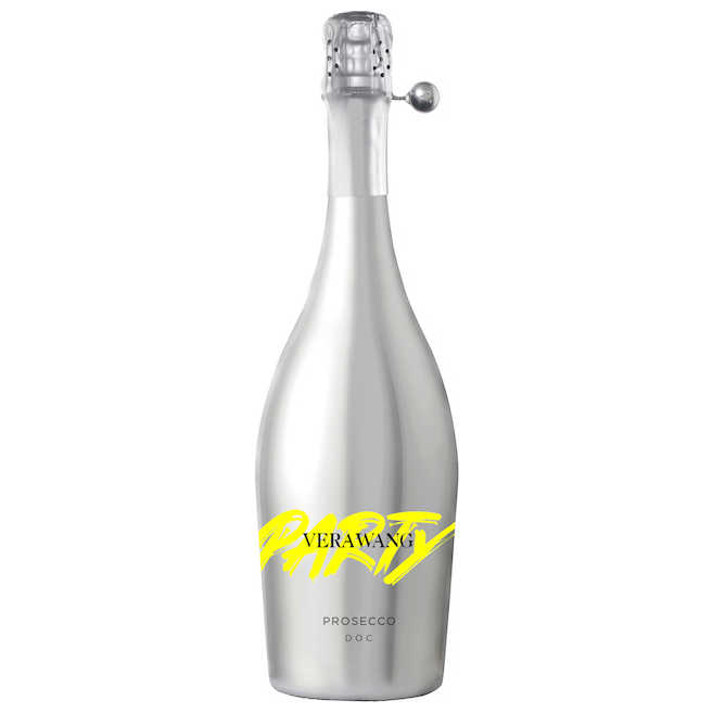 Vera Wang Party Prosecco 