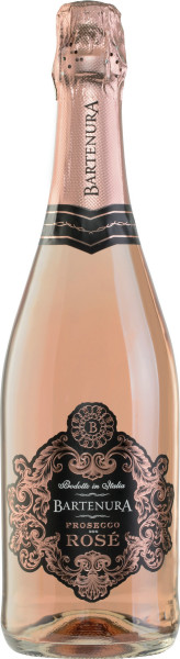 Bartenura Prosecco Rose