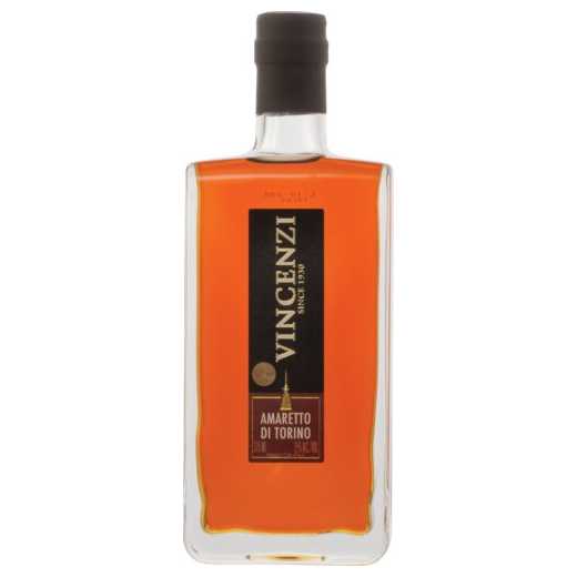 Vincenzi Amaretto 375 ML 