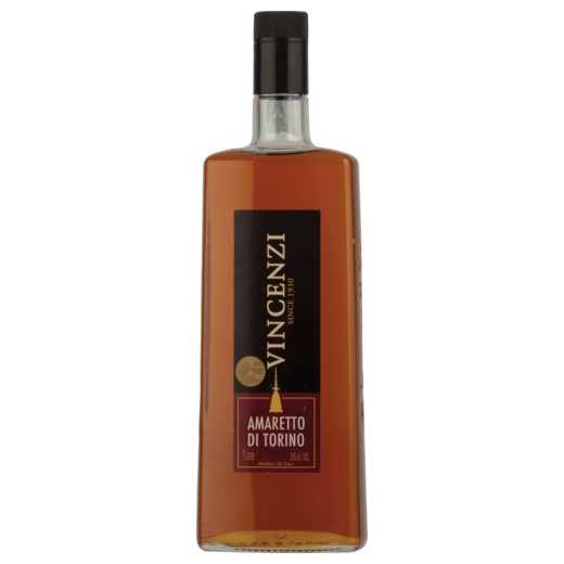 Vincenzi Amaretto Di Torino 1 L 