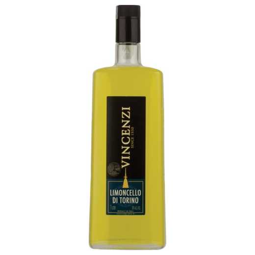 Vincenzi Limoncello 1 L