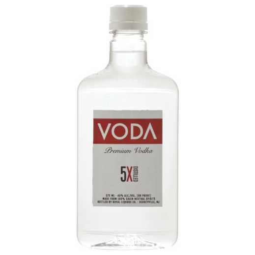 Voda Vodka 375 ML