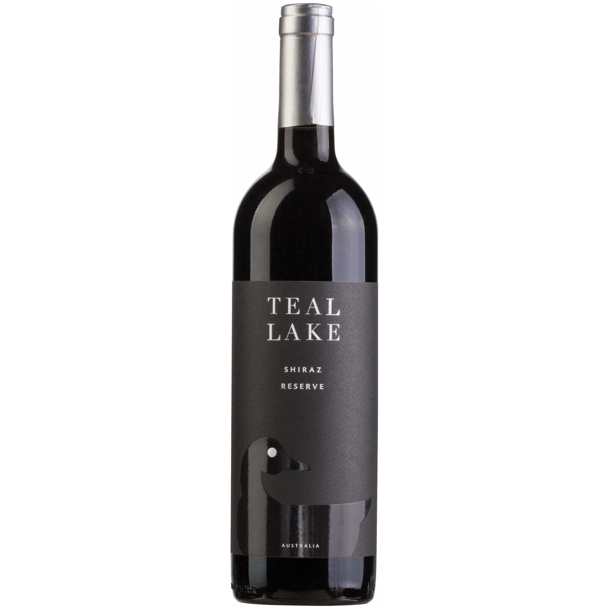 Teal Lake Special Reserve Shiraz - A Kosher Wine From Australia