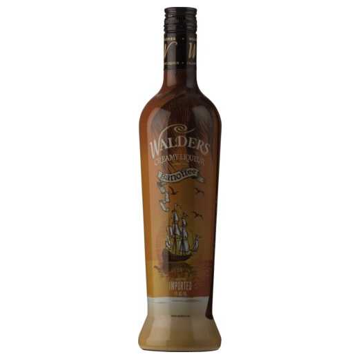 Walders Banoffee 750 ML