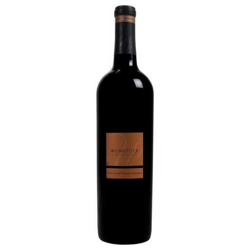 Weinstock Cellar Select Cabernet Sauvignon - A Kosher Wine From California