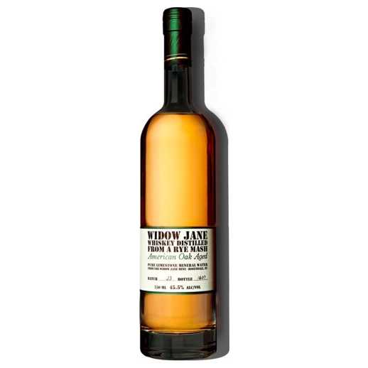 Widow Jane Rye 750 ML 