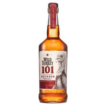 Wild Turkey 101 1 L 