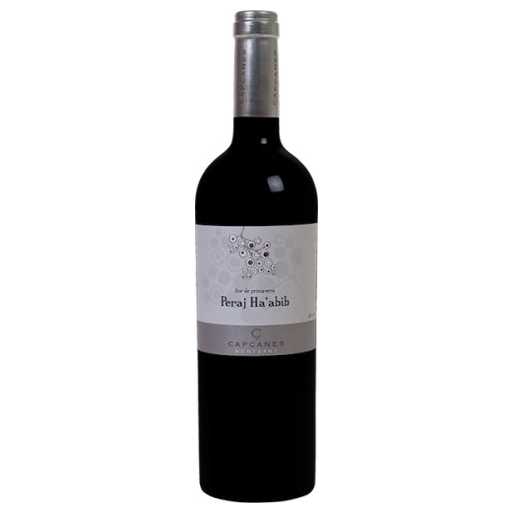 Capcanes Peraj Ha'abib - A Kosher Wine From Spain
