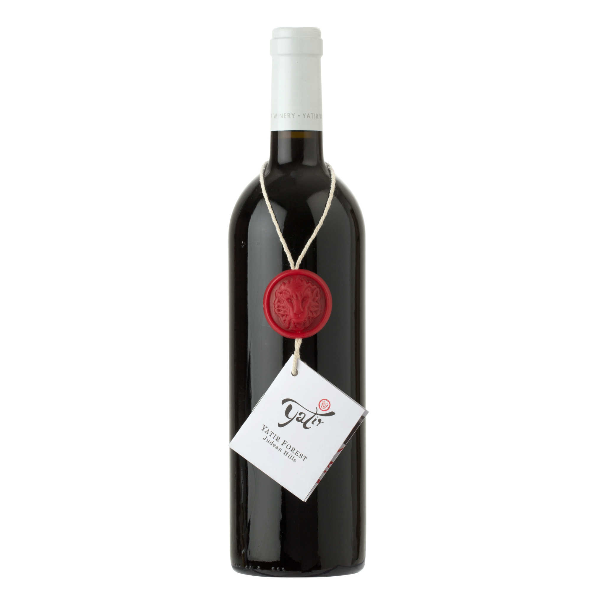 Yatir Forest - A Kosher Wine From Israel
