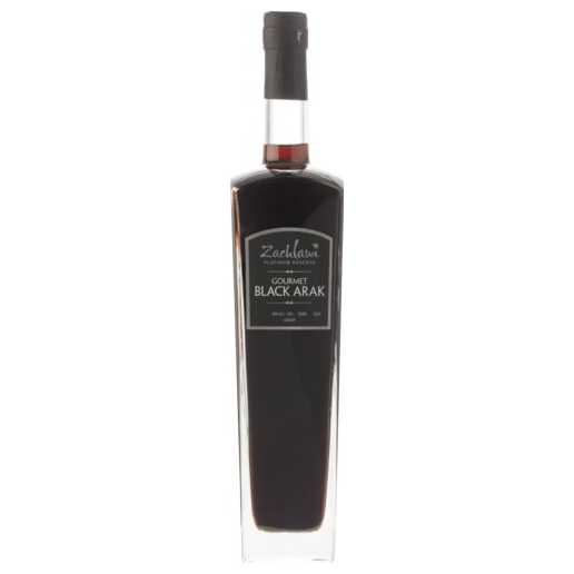 Zachlawi Black Arak 750 ML 